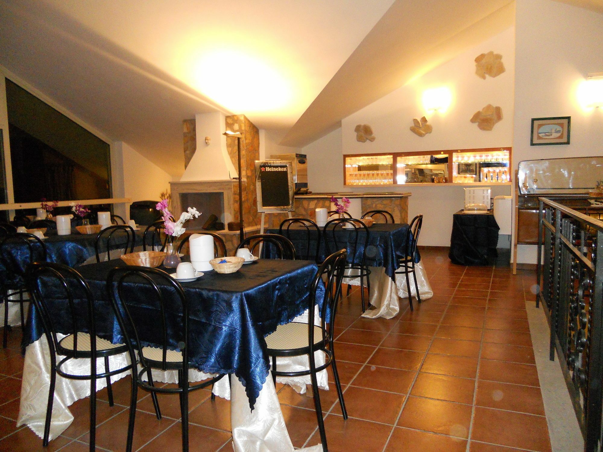 Agriturismo Il Casale Delle Ginestre Fiumicino Exterior photo